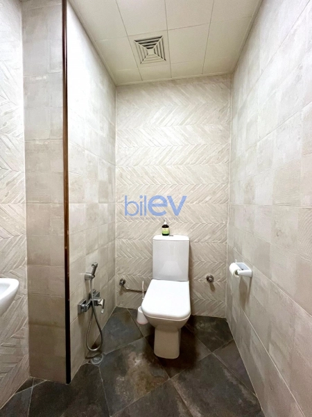 Aylıq Kirayə 3 otaqlı Yeni Tikili bina evi  120m², Bakı