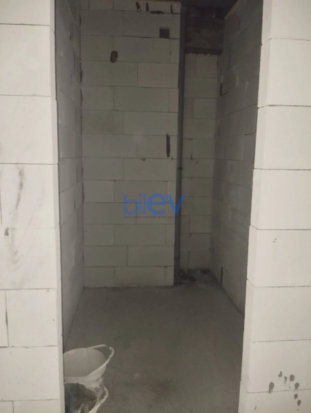Satış 2 otaqlı Yeni Tikili bina evi  63m², Bakı