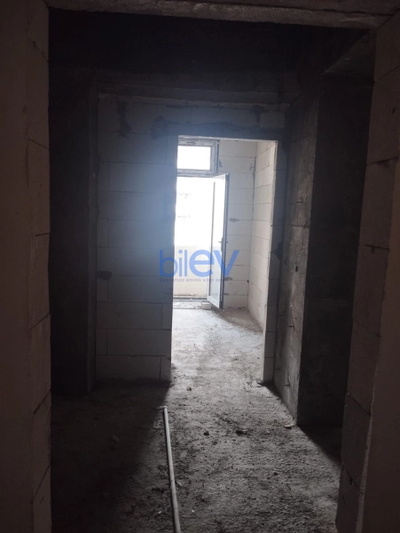 Satış 2 otaqlı Yeni Tikili bina evi  63m², Bakı