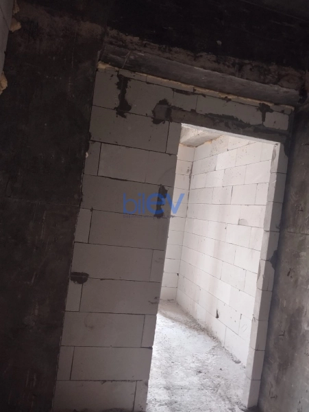 Satış 2 otaqlı Yeni Tikili bina evi  63m², Bakı