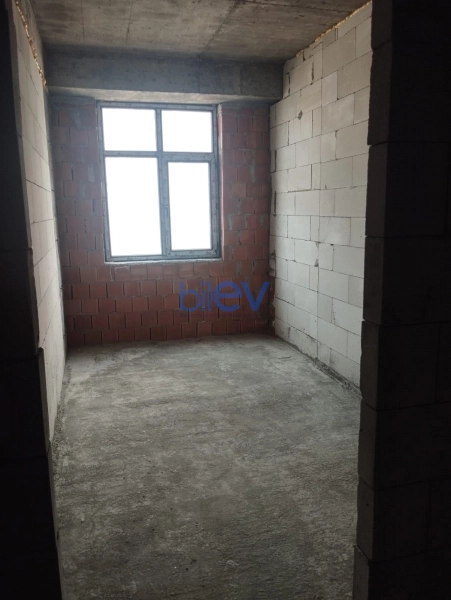 Satış 2 otaqlı Yeni Tikili bina evi  63m², Bakı