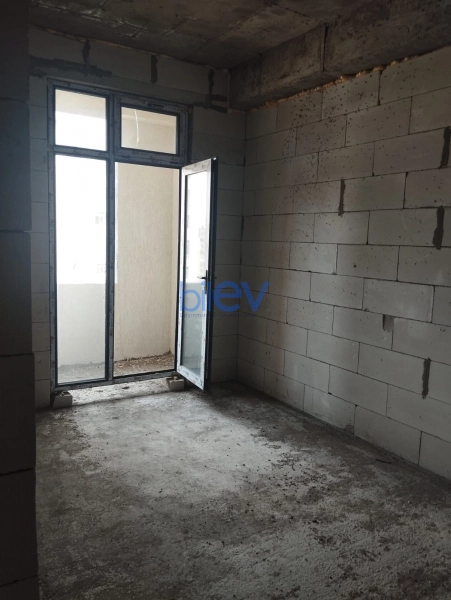 Satış 2 otaqlı Yeni Tikili bina evi  63m², Bakı
