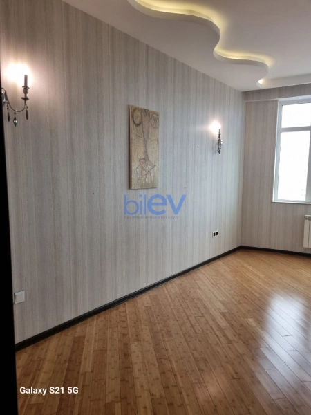 Satış 3 otaqlı Yeni Tikili bina evi  93m², Bakı