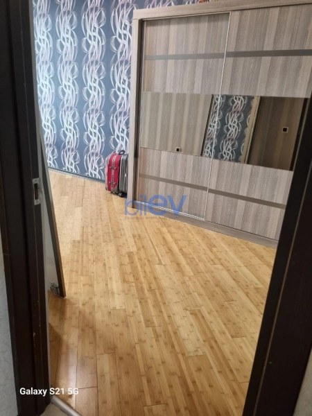 Satış 3 otaqlı Yeni Tikili bina evi  93m², Bakı