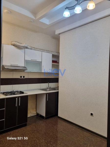 Satış 3 otaqlı Yeni Tikili bina evi  93m², Bakı