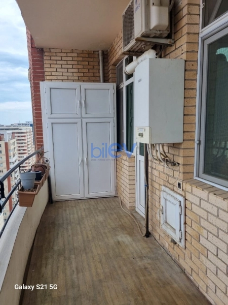 Satış 3 otaqlı Yeni Tikili bina evi  93m², Bakı