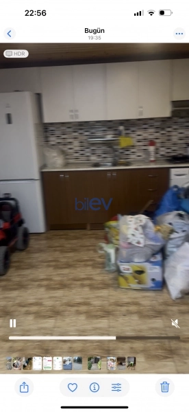 Aylıq Kirayə 2 otaqlı Həyət evi  50m², Bakı