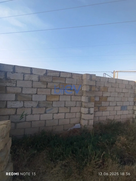 Satış 3 otaqlı Həyət evi  2m², Sumqayıt