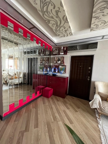 Satış 3 otaqlı Köhnə Tikili bina evi  80m², Bakı