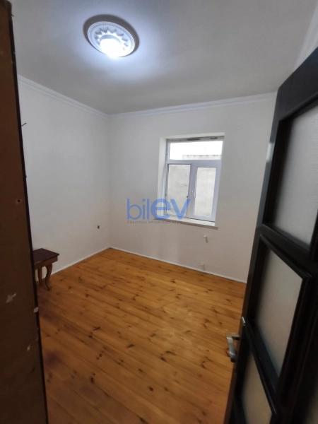 Satış 3 otaqlı Həyət evi  100m², Bakı