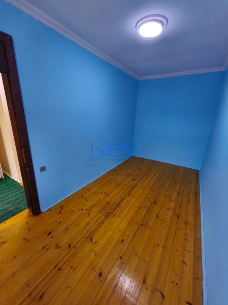 Satış 3 otaqlı Həyət evi  100m², Bakı