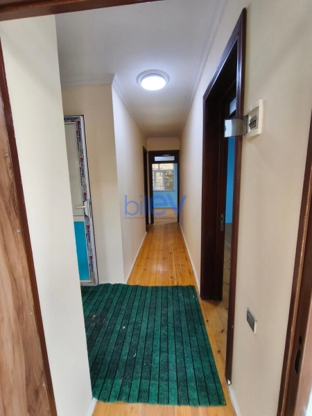 Satış 3 otaqlı Həyət evi  100m², Bakı