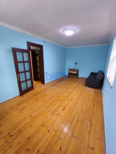 Satış 3 otaqlı Həyət evi  100m², Bakı