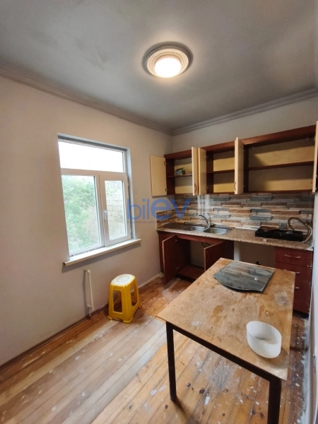 Satış 3 otaqlı Həyət evi  100m², Bakı