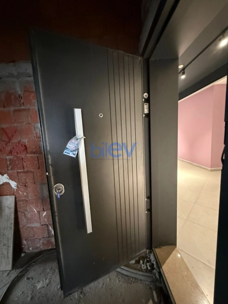 Satış 4 otaqlı Yeni Tikili bina evi  166m², Bakı