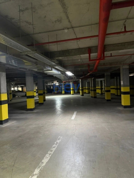 Satış 4 otaqlı Yeni Tikili bina evi  166m², Bakı