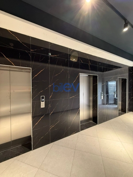 Satış 4 otaqlı Yeni Tikili bina evi  166m², Bakı