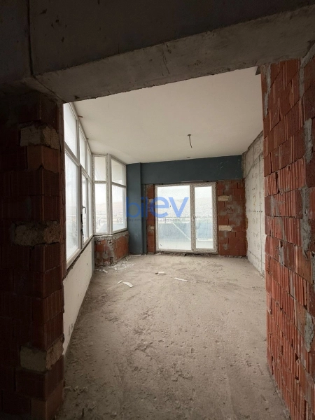 Satış 4 otaqlı Yeni Tikili bina evi  166m², Bakı