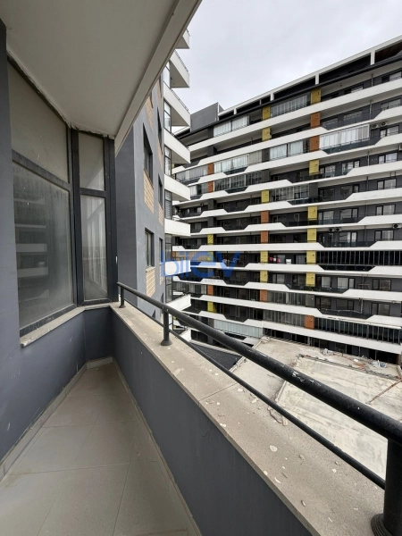 Satış 4 otaqlı Yeni Tikili bina evi  166m², Bakı