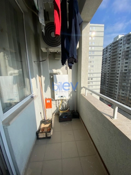 Satış 3 otaqlı Yeni Tikili bina evi  45m², Bakı