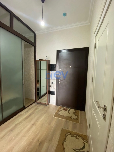 Satış 3 otaqlı Yeni Tikili bina evi  45m², Bakı