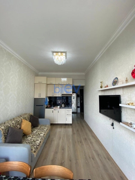 Satış 3 otaqlı Yeni Tikili bina evi  45m², Bakı