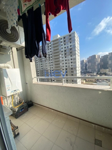 Satış 3 otaqlı Yeni Tikili bina evi  45m², Bakı