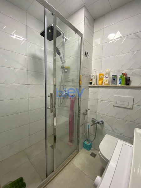 Satış 3 otaqlı Yeni Tikili bina evi  45m², Bakı