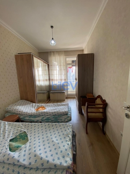 Satış 3 otaqlı Yeni Tikili bina evi  45m², Bakı