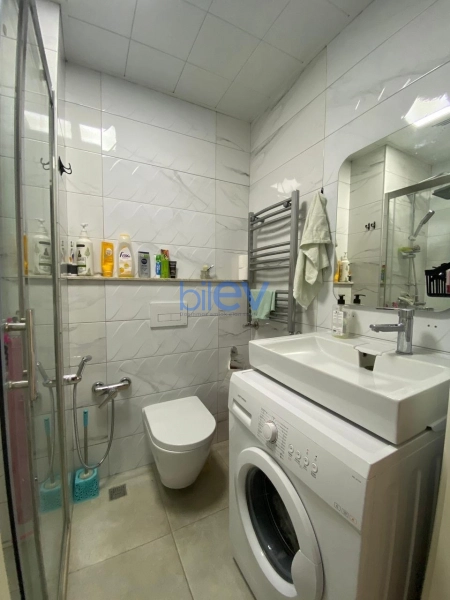 Satış 3 otaqlı Yeni Tikili bina evi  45m², Bakı