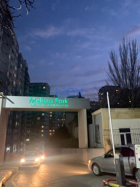 Satış 3 otaqlı Yeni Tikili bina evi  45m², Bakı