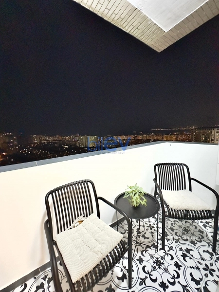 Satış 3 otaqlı Yeni Tikili bina evi  45m², Bakı