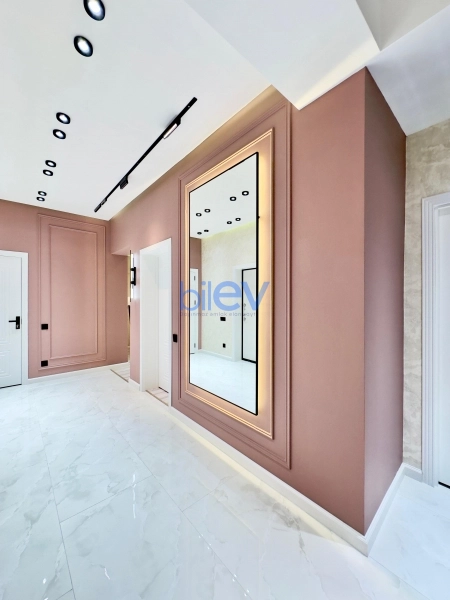 Satış 3 otaqlı Yeni Tikili bina evi  45m², Bakı