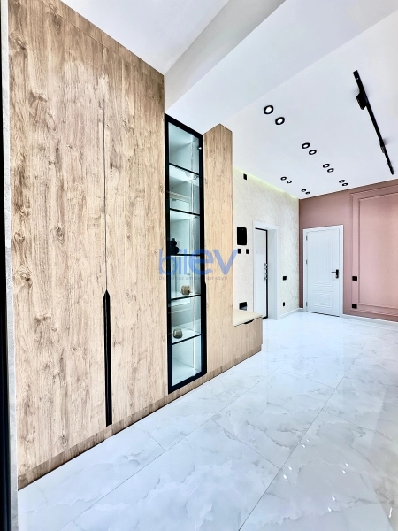 Satış 3 otaqlı Yeni Tikili bina evi  45m², Bakı