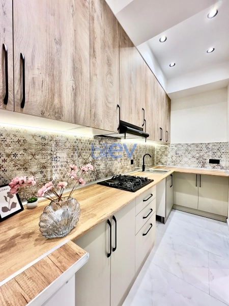 Satış 3 otaqlı Yeni Tikili bina evi  45m², Bakı
