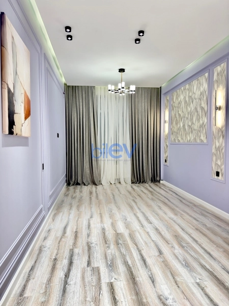 Satış 3 otaqlı Yeni Tikili bina evi  45m², Bakı