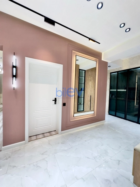 Satış 3 otaqlı Yeni Tikili bina evi  45m², Bakı