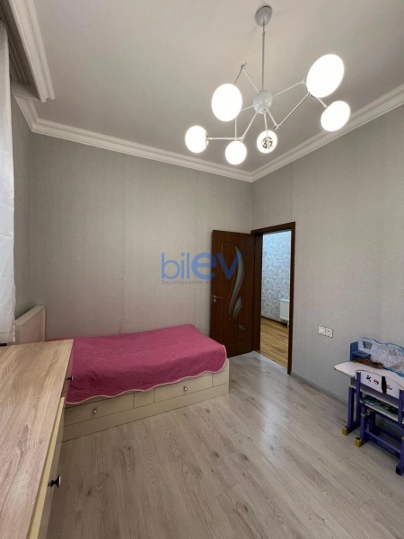 Satış 4 otaqlı Həyət evi  120m², Sumqayıt