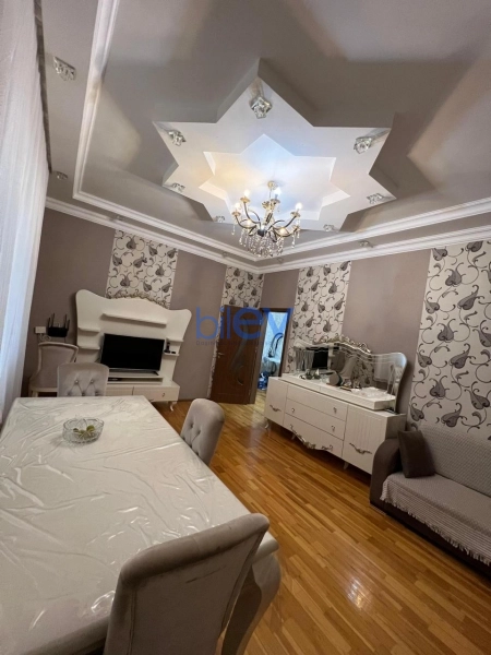Satış 4 otaqlı Həyət evi  120m², Sumqayıt
