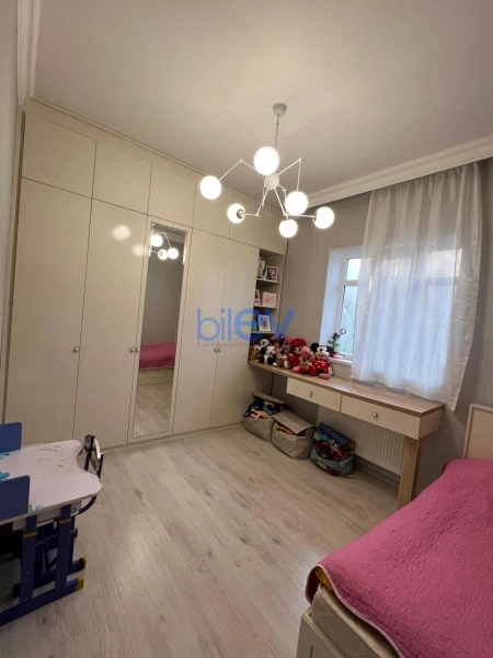 Satış 4 otaqlı Həyət evi  120m², Sumqayıt