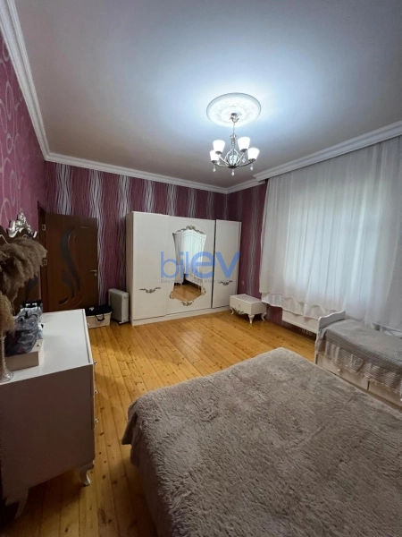 Satış 4 otaqlı Həyət evi  120m², Sumqayıt