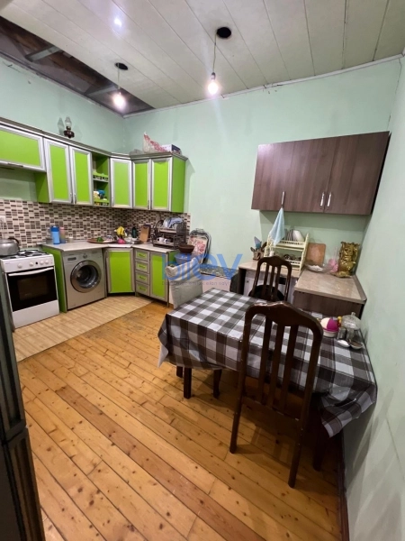 Satış 4 otaqlı Həyət evi  120m², Sumqayıt