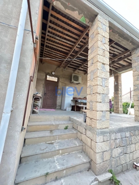 Satış 4 otaqlı Həyət evi  120m², Sumqayıt