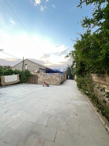 Satış 4 otaqlı Həyət evi  120m², Sumqayıt