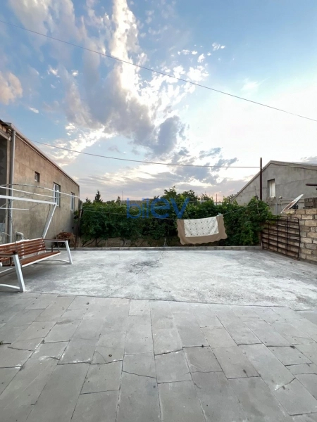 Satış 4 otaqlı Həyət evi  120m², Sumqayıt