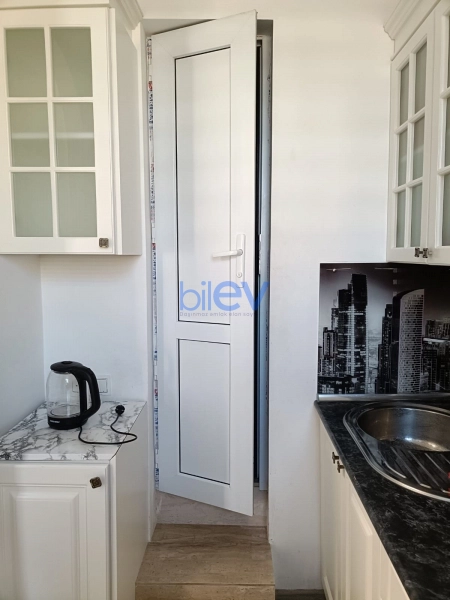 Aylıq Kirayə 2 otaqlı Köhnə Tikili bina evi  55m², Bakı
