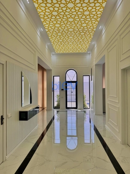 Satış 5 otaqlı Həyət evi  182m², Bakı
