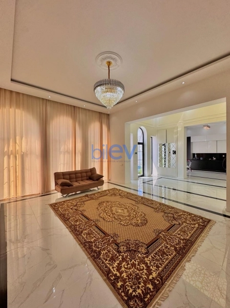 Satış 5 otaqlı Həyət evi  182m², Bakı