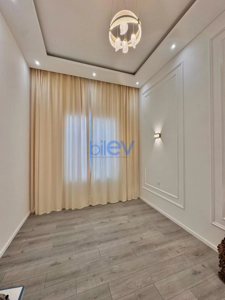 Satış 5 otaqlı Həyət evi  182m², Bakı