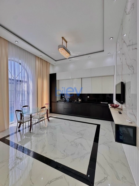 Satış 5 otaqlı Həyət evi  182m², Bakı